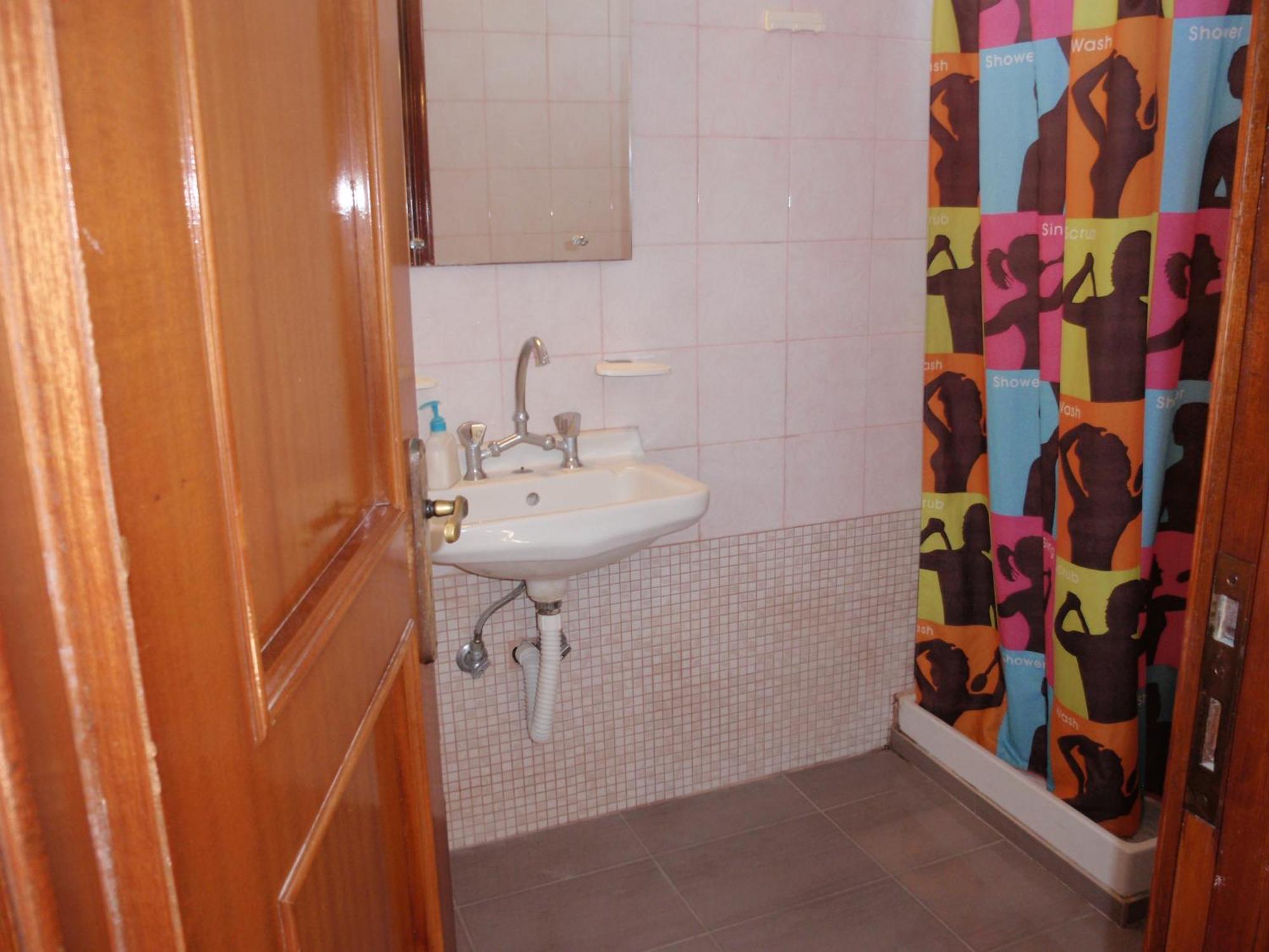 Vazakas Rooms Mytilene Exterior photo