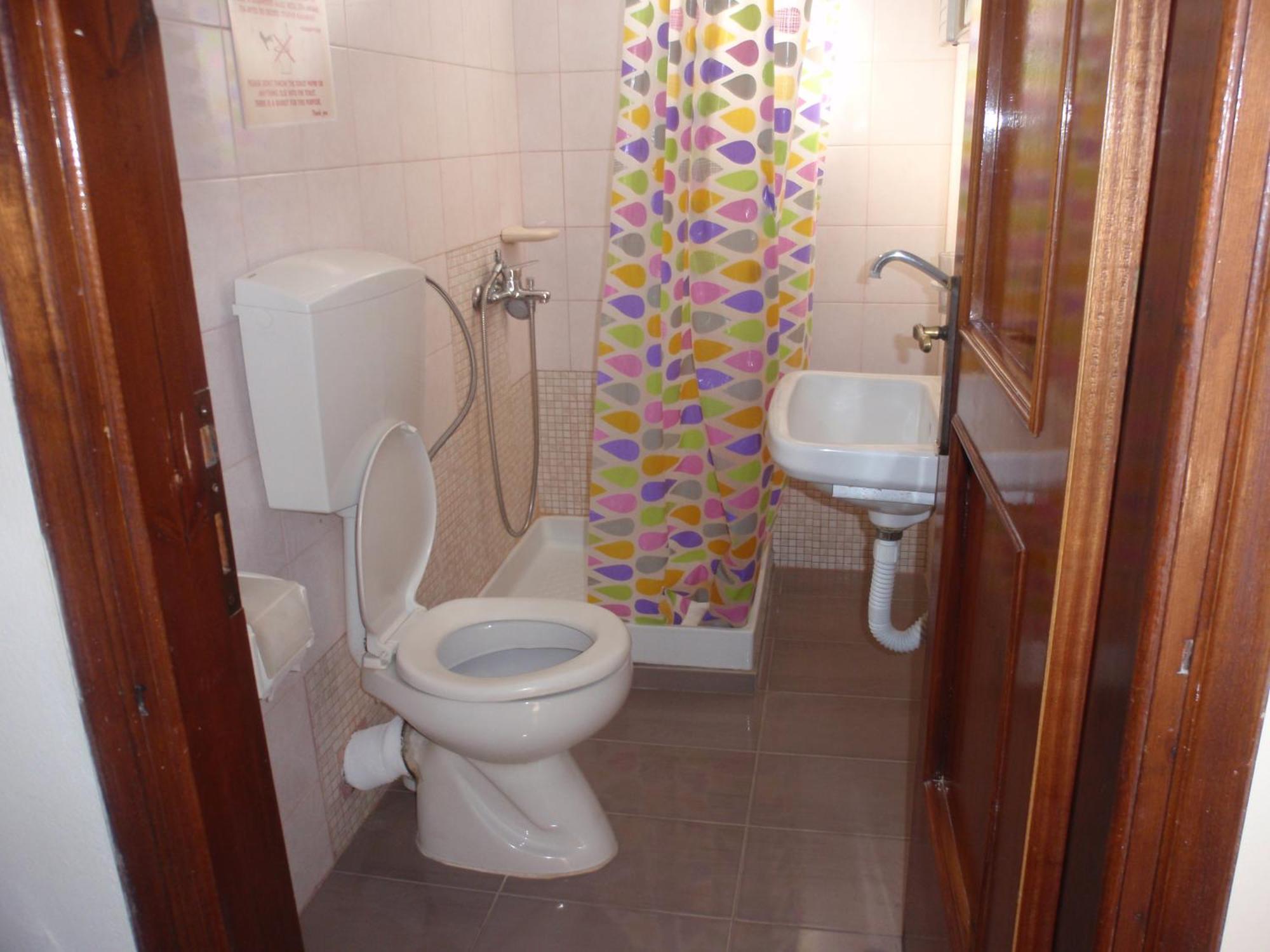Vazakas Rooms Mytilene Exterior photo