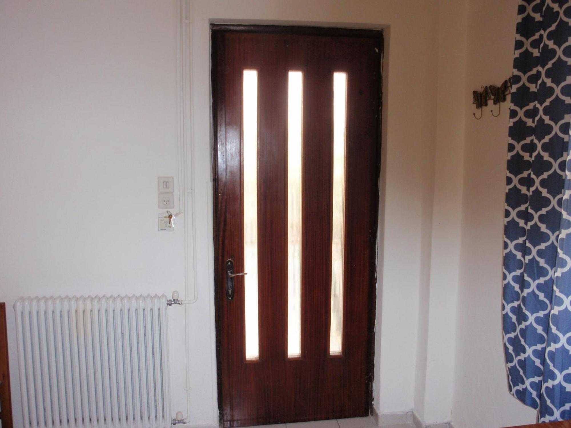 Vazakas Rooms Mytilene Exterior photo