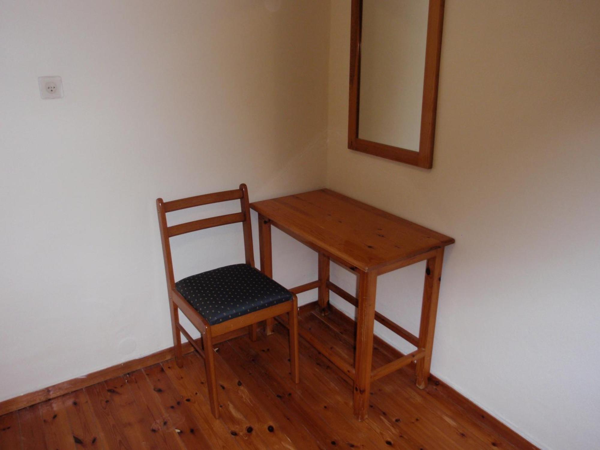 Vazakas Rooms Mytilene Exterior photo