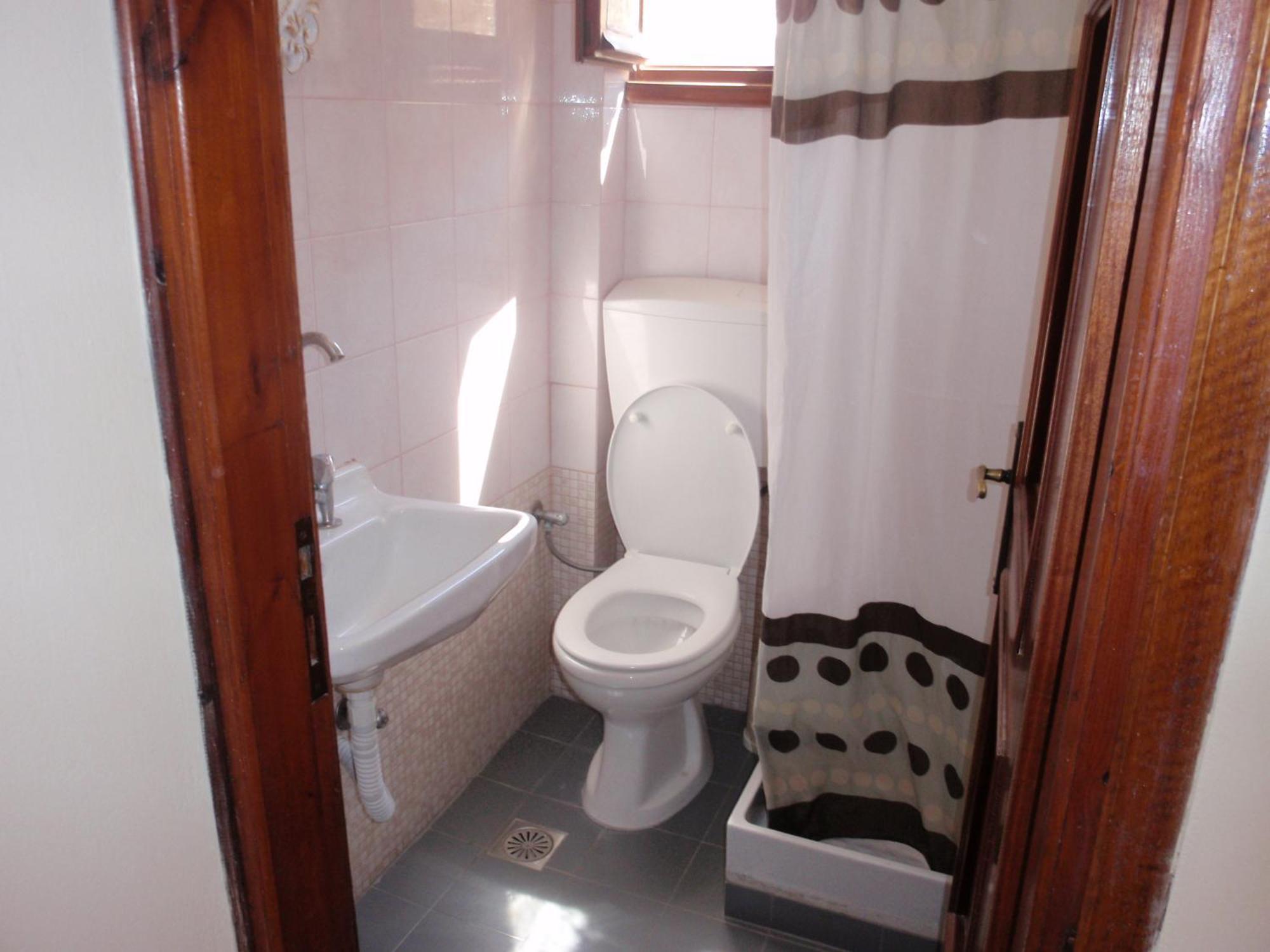 Vazakas Rooms Mytilene Exterior photo